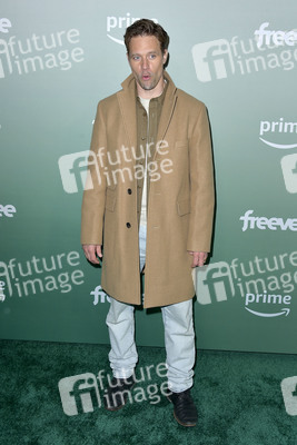 Amazon Prime Video Winter Wonderland Holiday Party in Culver City