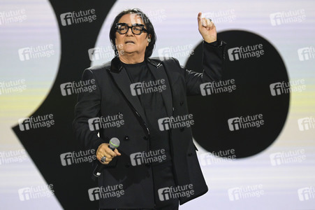 TV-Show 'Rischiatutto 70' in Rom