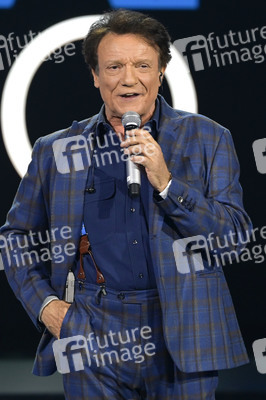 TV-Show 'Rischiatutto 70' in Rom