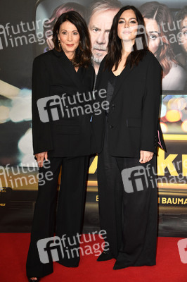 Filmscreening '791 km' in Berlin