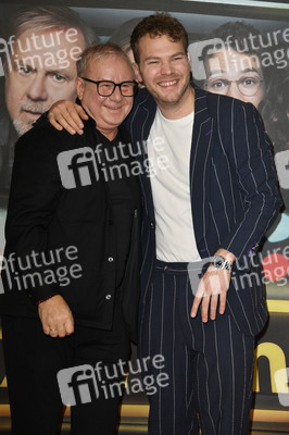 Filmscreening '791 km' in Berlin