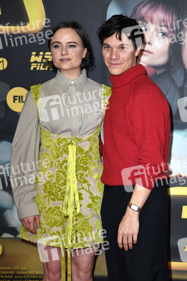 Filmscreening '791 km' in Berlin