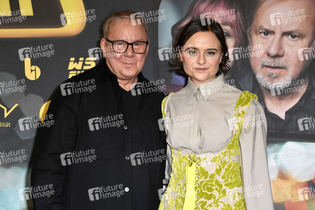Filmscreening '791 km' in Berlin