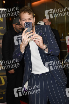 Filmscreening '791 km' in Berlin