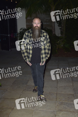 TV-Show 'Billboards Inc'  in Newport Barch