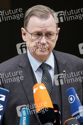 1040. Bundesratssitzung in Berlin