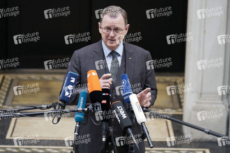 1040. Bundesratssitzung in Berlin