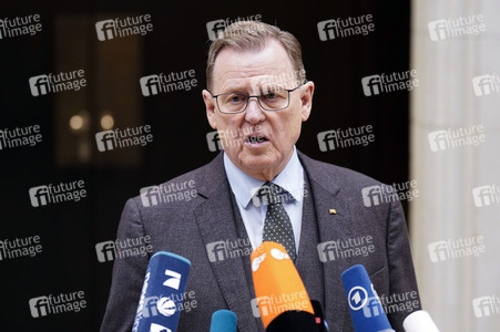 1040. Bundesratssitzung in Berlin