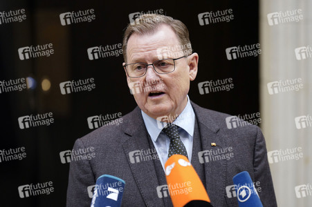 1040. Bundesratssitzung in Berlin