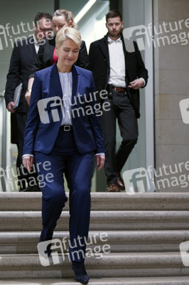1040. Bundesratssitzung in Berlin