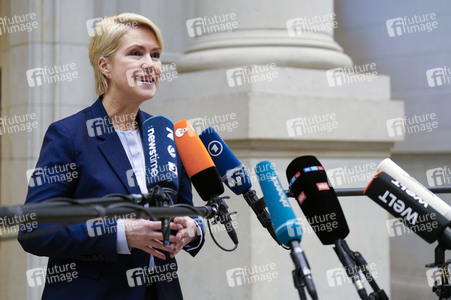 1040. Bundesratssitzung in Berlin