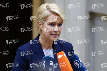 1040. Bundesratssitzung in Berlin