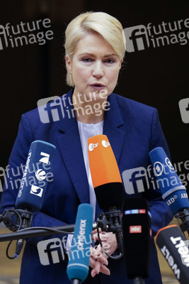 1040. Bundesratssitzung in Berlin