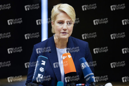 1040. Bundesratssitzung in Berlin