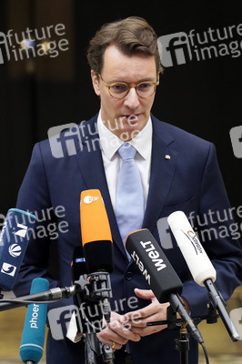 1040. Bundesratssitzung in Berlin