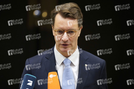 1040. Bundesratssitzung in Berlin