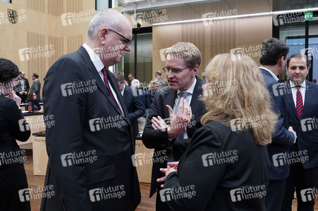 1040. Bundesratssitzung in Berlin