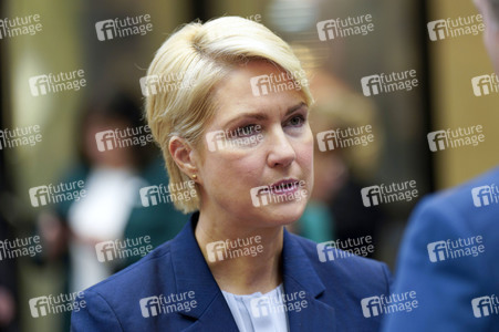 1040. Bundesratssitzung in Berlin