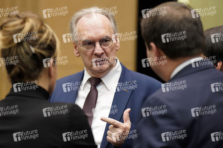 1040. Bundesratssitzung in Berlin