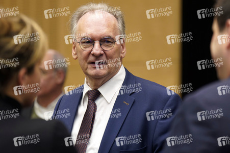 1040. Bundesratssitzung in Berlin
