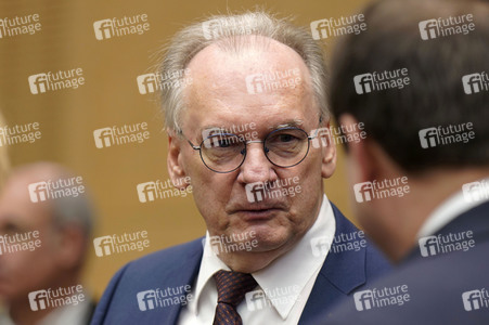 1040. Bundesratssitzung in Berlin