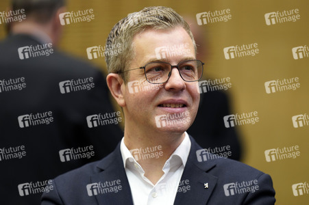 1040. Bundesratssitzung in Berlin