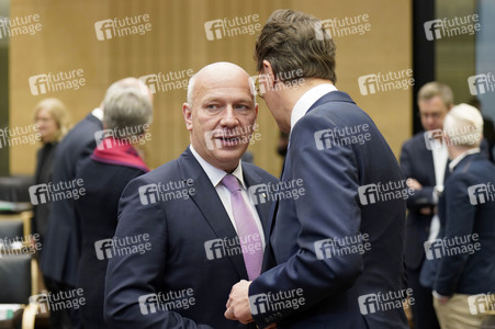 1040. Bundesratssitzung in Berlin