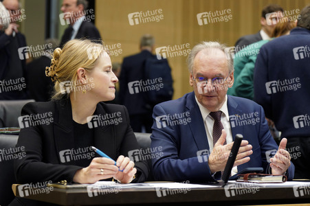 1040. Bundesratssitzung in Berlin