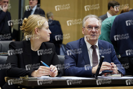 1040. Bundesratssitzung in Berlin