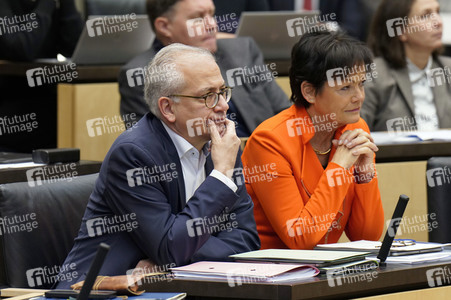 1040. Bundesratssitzung in Berlin