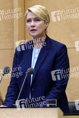 1040. Bundesratssitzung in Berlin