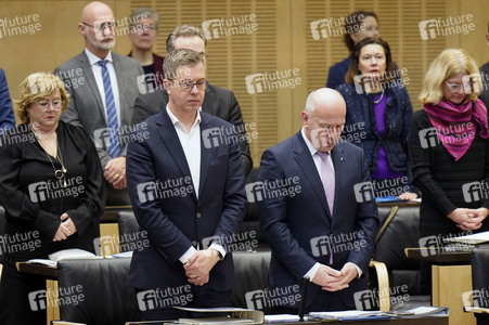 1040. Bundesratssitzung in Berlin