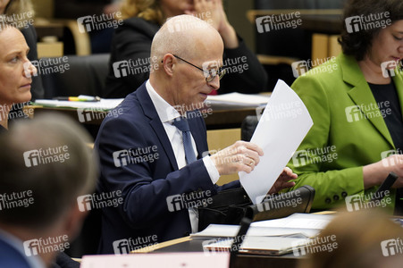 1040. Bundesratssitzung in Berlin