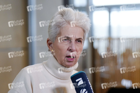 145. Sitzung des Deutschen Bundestages in Berlin