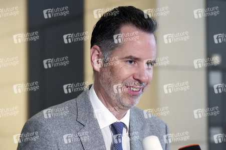 145. Sitzung des Deutschen Bundestages in Berlin