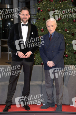 José Carreras Gala 2023 in Leipzig