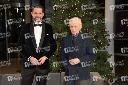 José Carreras Gala 2023 in Leipzig