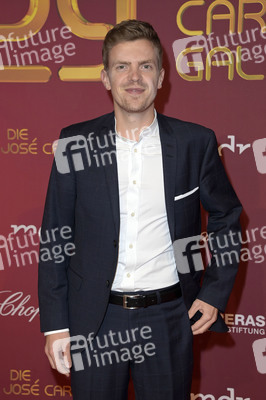 José Carreras Gala 2023 in Leipzig