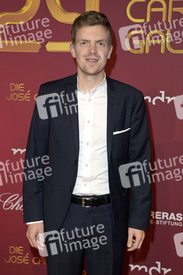 José Carreras Gala 2023 in Leipzig