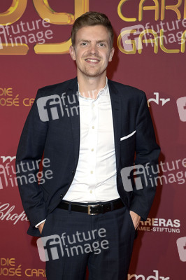 José Carreras Gala 2023 in Leipzig