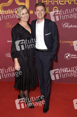 José Carreras Gala 2023 in Leipzig