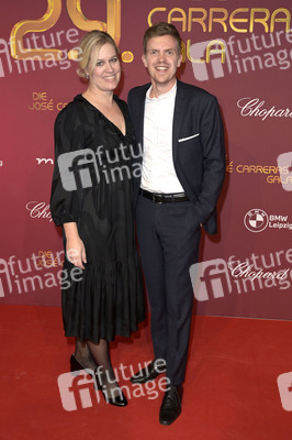 José Carreras Gala 2023 in Leipzig