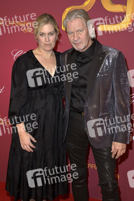 José Carreras Gala 2023 in Leipzig