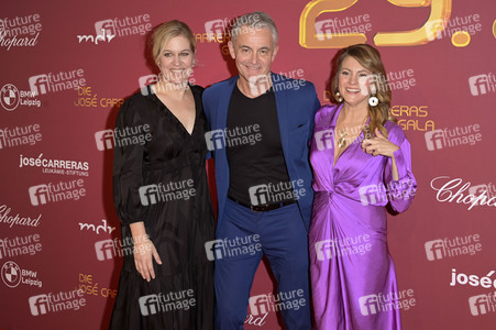 José Carreras Gala 2023 in Leipzig