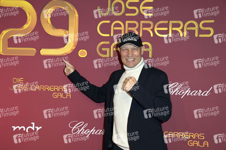 José Carreras Gala 2023 in Leipzig