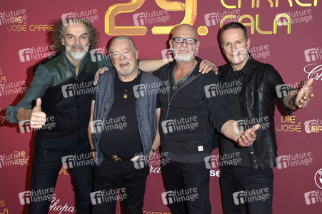 José Carreras Gala 2023 in Leipzig