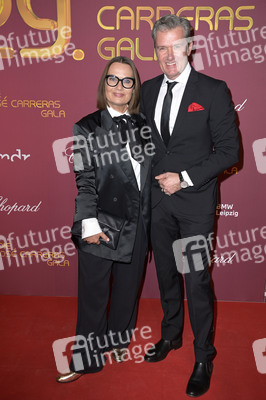 José Carreras Gala 2023 in Leipzig