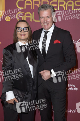 José Carreras Gala 2023 in Leipzig