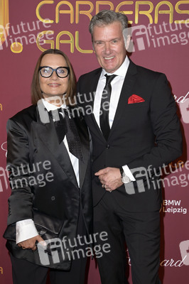 José Carreras Gala 2023 in Leipzig