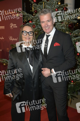 José Carreras Gala 2023 in Leipzig
